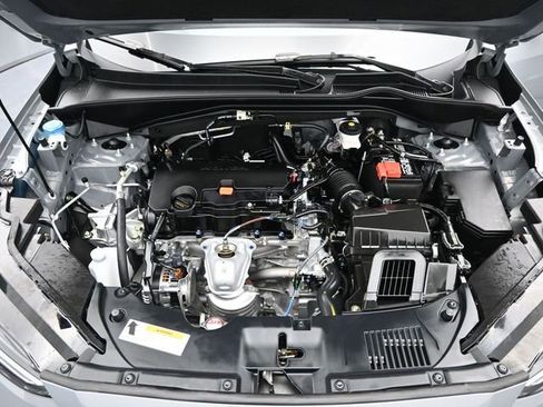 Used 2026 Honda HR-V Sport image 41