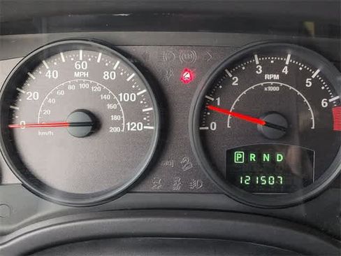 Used 2010 Jeep Patriot Sport image 28