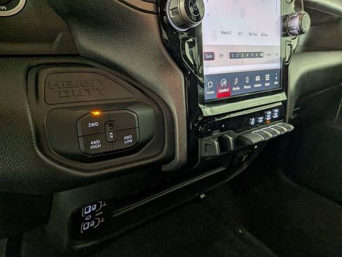 New 2026 RAM 2500 Tradesman image 22