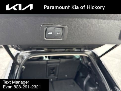 Used 2022 Mitsubishi Outlander SEL image 13