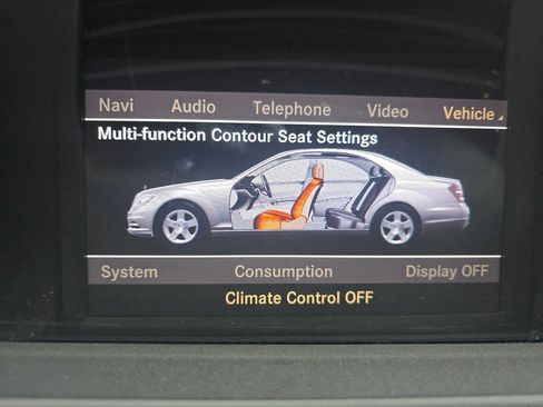 Used 2013 Mercedes-Benz S 550 4MATIC image 42