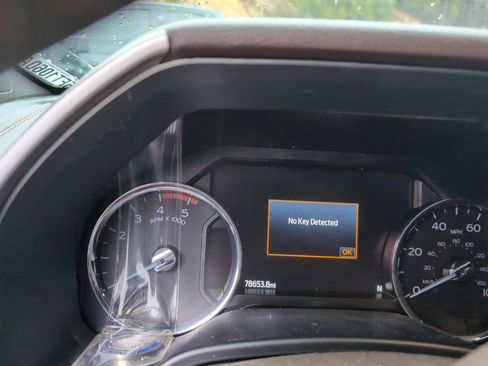 Used 2021 Ford F250 King Ranch w/ King Ranch Ultimate Package image 8