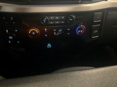 Used 2024 Ford F250 XL w/ STX Appearance Package image 20