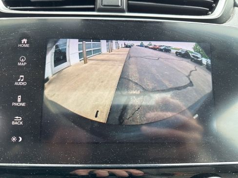 Used 2018 Honda CR-V Touring image 21