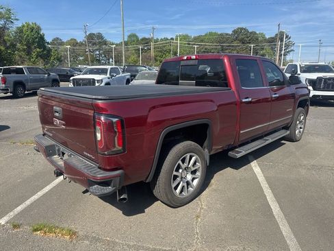 Used 2016 GMC Sierra 1500 Denali image 7