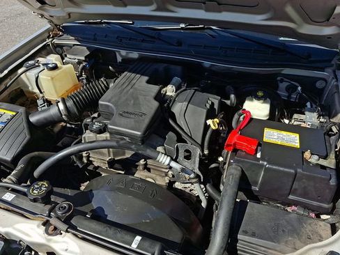 Used 2008 GMC Canyon SL RWD image 26