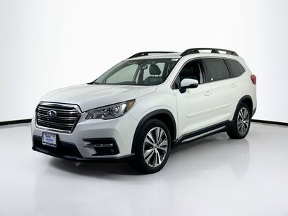 Used 2021 Subaru Ascent Limited