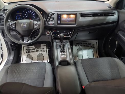Used 2022 Honda HR-V EX image 14