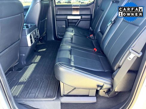 Used 2022 Ford F250 Lariat w/ Lariat Value Package image 17