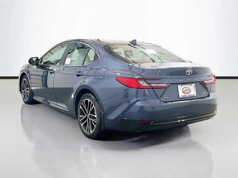 New 2026 Toyota Camry XLE FWD image 6