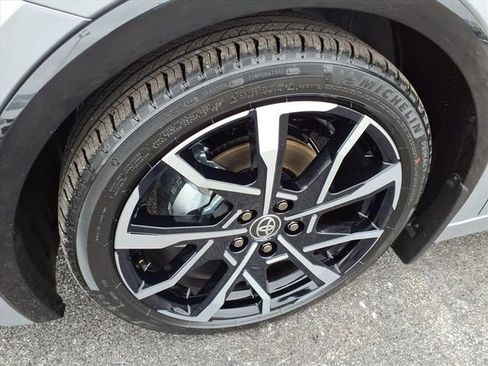 New 2026 Toyota Prius Plug-In Hybrid w/ Limited Premium Package image 9