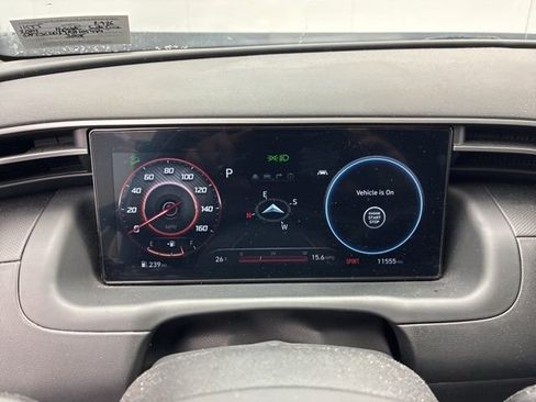 Used 2024 Hyundai Santa Cruz SEL w/ Activity Package image 9