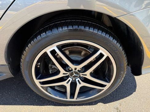 Used 2018 Mercedes-Benz GLE 43 AMG 4MATIC image 10