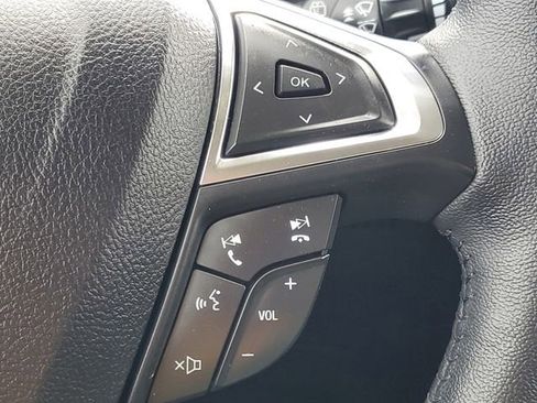 Certified 2024 Ford Edge SEL w/ Convenience Package AWD/4WD image 18