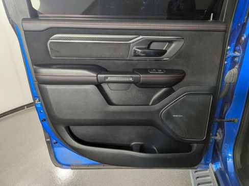 Used 2021 RAM 1500 TRX w/ TRX Level 2 Equipment Group AWD/4WD image 16