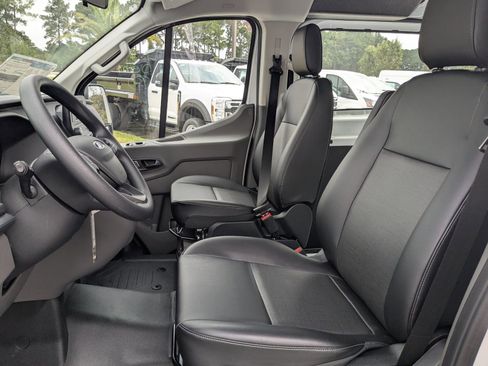 New 2025 Ford Transit 150 Base w/ Exterior Upgrade Package image 14