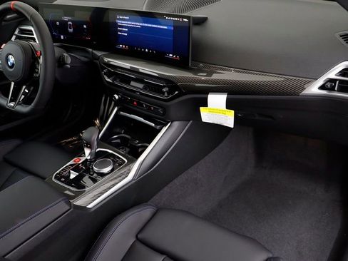 New 2026 BMW M2 w/ Lighting Package image 18