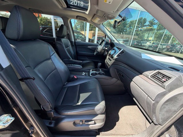 Used 2018 Honda Pilot EX-L image 10