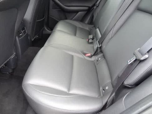Used 2025 MAZDA CX-30 AWD 2.5 S w/ Select Sport Pkg image 7