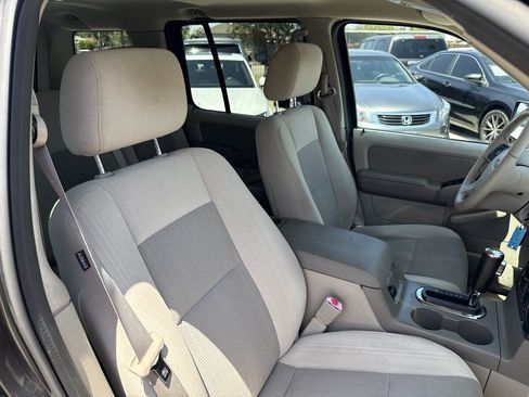 Used 2006 Ford Explorer XLT RWD image 21