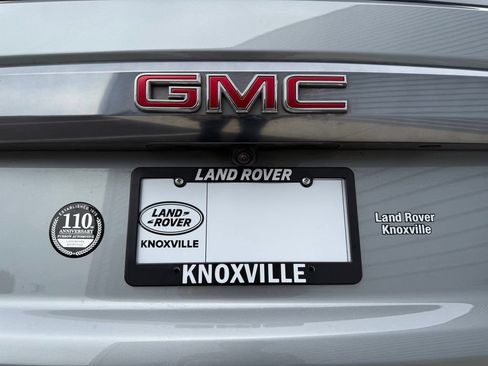 Used 2024 GMC Yukon AT4 AWD/4WD image 17