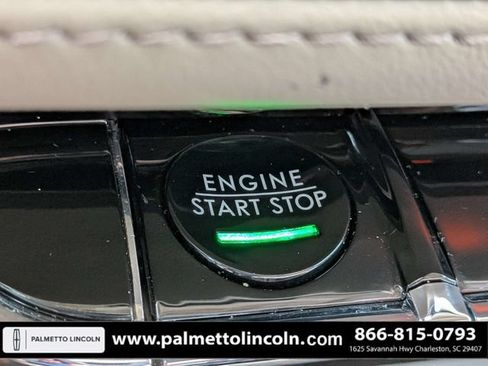 Certified 2023 Lincoln Nautilus Reserve w/ Equipment Group 201A FWD image 30