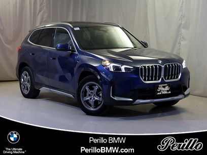 Used 2025 BMW X1 xDrive28i w/ Premium Package