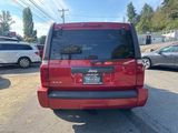 Used 2006 Jeep Commander 4WD image 4