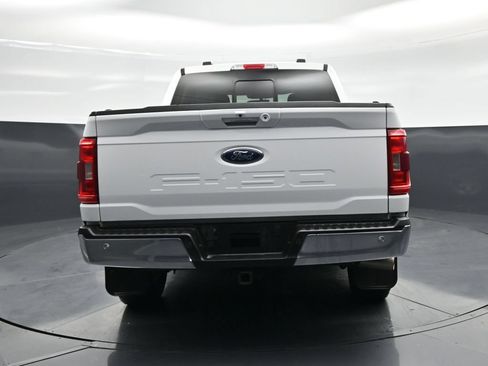 Used 2022 Ford F150 XLT w/ Equipment Group 302A High AWD/4WD image 24