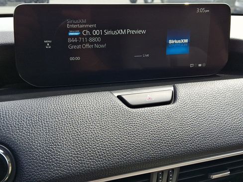 Used 2024 MAZDA CX-90 Plug-In Hybrid w/ Premium Pkg AWD/4WD image 17