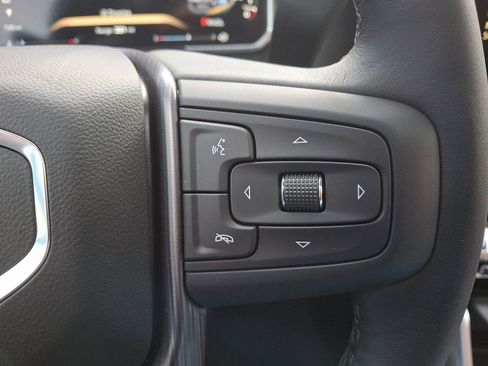 New 2026 GMC Sierra 3500 Denali Ultimate image 22