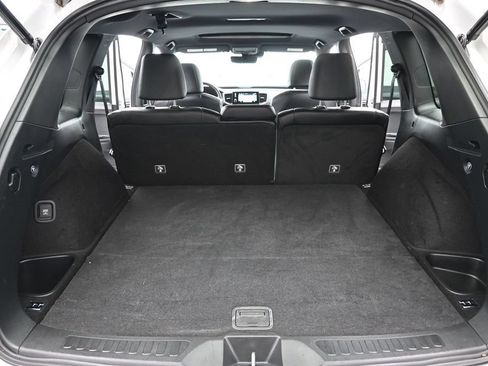Certified 2024 Honda Passport Black Edition image 27