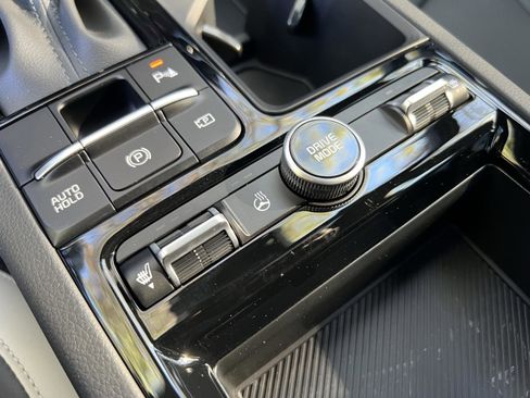 New 2025 Kia K5 GT-Line w/ GT-Line Premium Package image 25