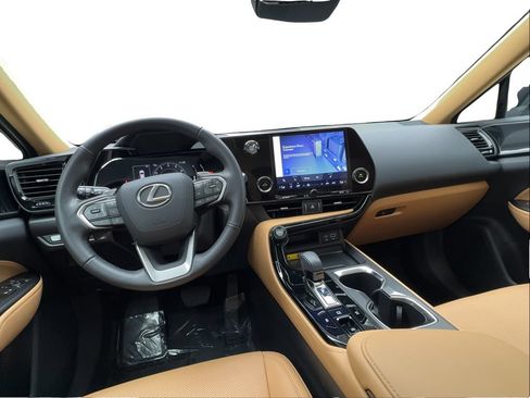 Used 2025 Lexus NX 250 FWD w/ Cold Area Package image 37