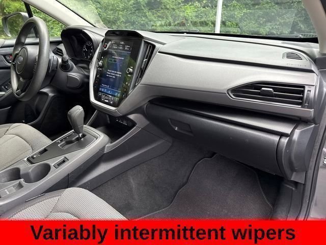 Used 2024 Subaru Crosstrek 2.0i Premium AWD/4WD image 91