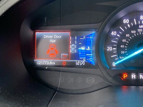 Used 2024 Ford Edge SEL w/ Convenience Package image 19