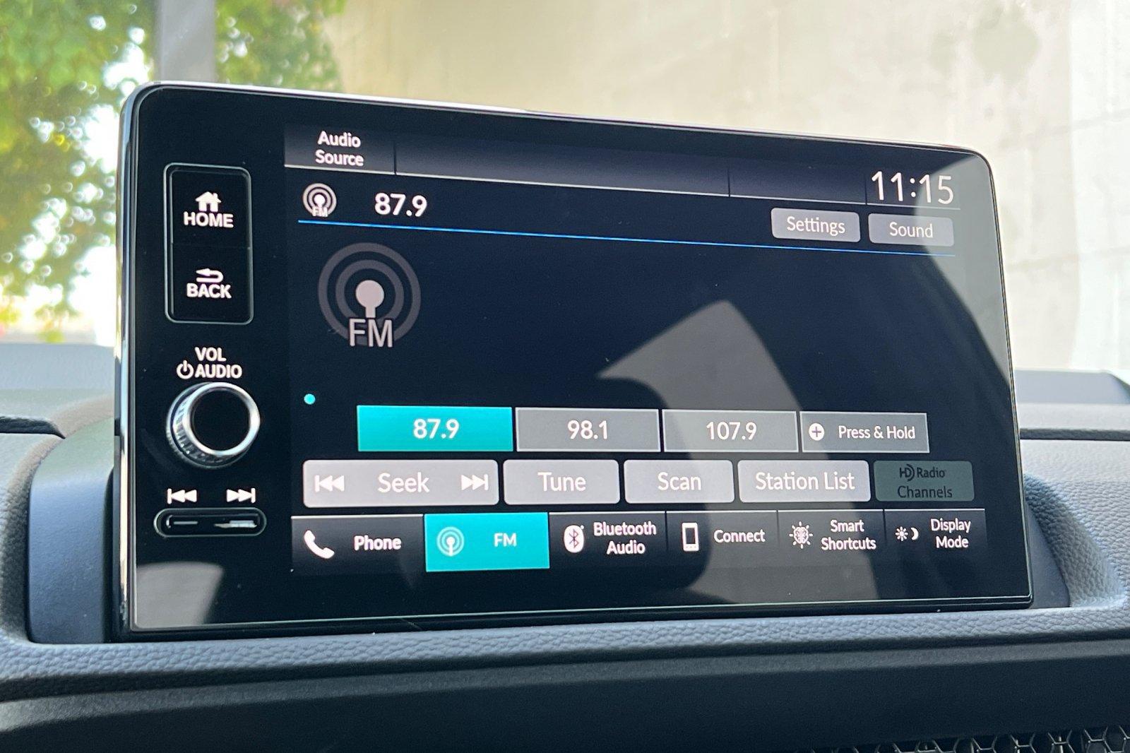 Used 2025 Honda CR-V Sport-L image 18