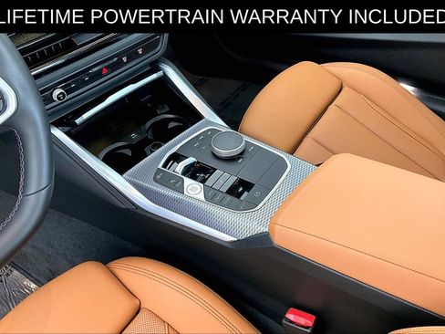 Used 2026 BMW M240i xDrive Coupe AWD/4WD image 17