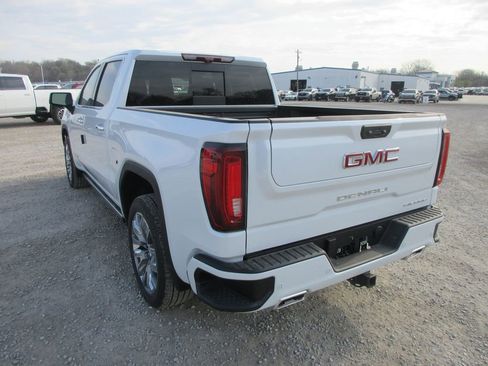 New 2026 GMC Sierra 1500 Denali image 9