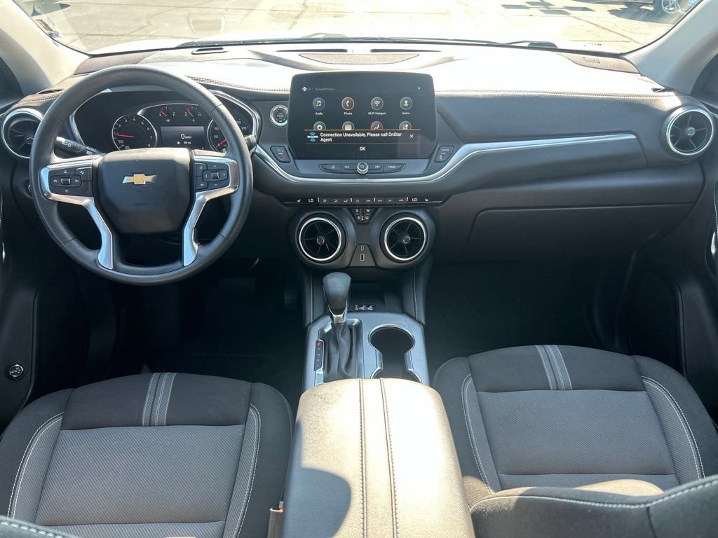 Used 2024 Chevrolet Blazer LT w/ Convenience Package FWD image 21