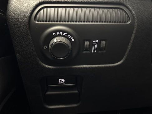 New 2026 Jeep Grand Wagoneer L 4WD image 39