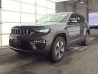 Used 2022 Jeep Grand Cherokee Limited 4xe video 1
