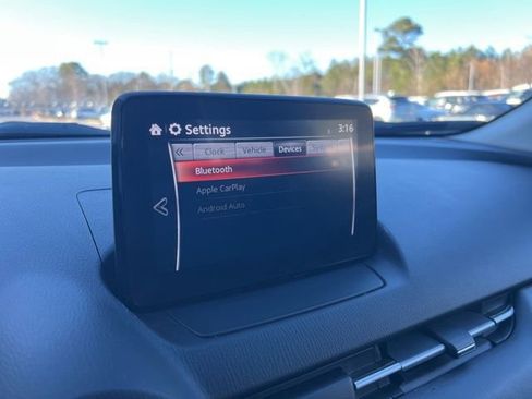 Used 2019 MAZDA CX-3 Touring image 16