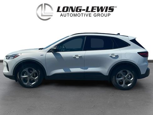 Used 2025 Ford Escape ST-Line w/ Equipment Group 301A FWD image 2