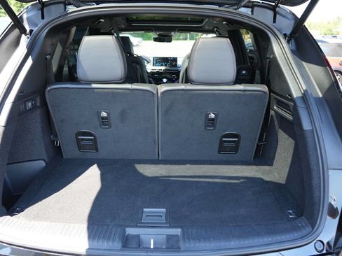 Certified 2026 Acura MDX A-Spec AWD/4WD image 41