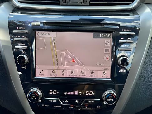 Certified 2024 Nissan Murano Platinum w/ Cargo Package FWD image 16
