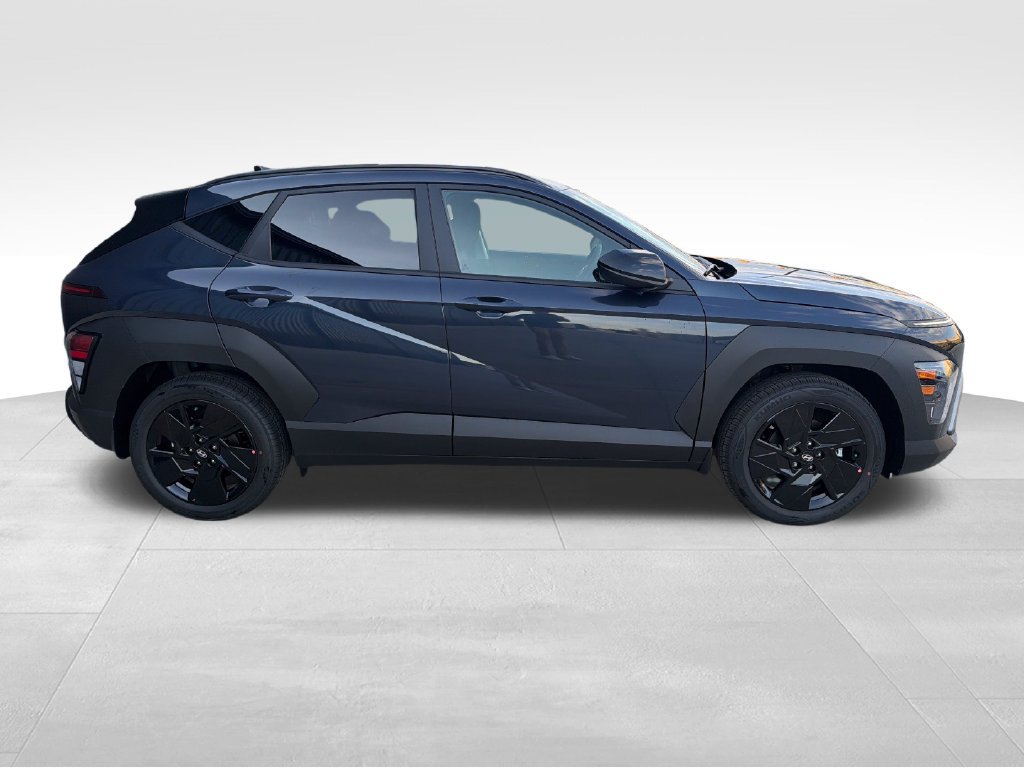 New 2027 Hyundai Kona SEL Sport FWD image 8