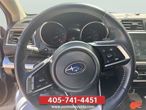 Used 2019 Subaru Outback 2.5i Limited AWD/4WD image 6