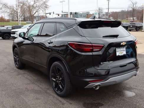 New 2026 Chevrolet Blazer LT w/ LPO, Floor Liner Package image 29
