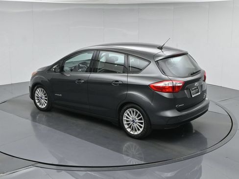 Used 2016 Ford C-MAX SE w/ Equipment Group 201A FWD image 38